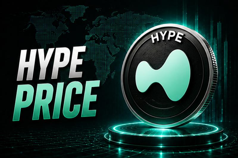 Hyperliquid Price Falls 12% After $700M Token Unlock as Pepeto