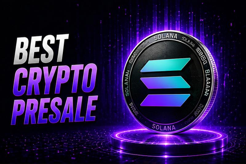 Could Pepeto Be the Best Crypto Presale to Buy as CPI Hits 4.2% and SOL and ADA Drop