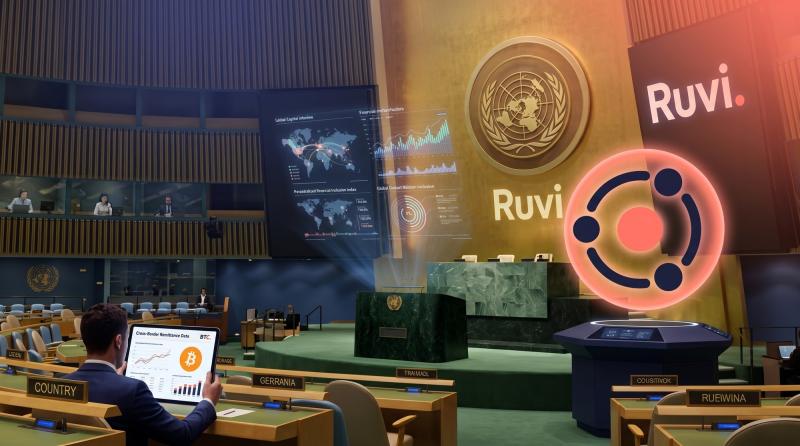Ruvi (RUVI) AI Superapp
