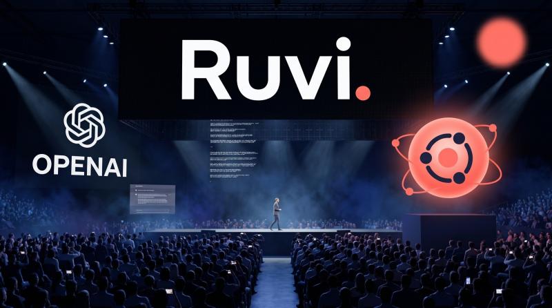 ChatGPT Hits 50 Million Paying Subscribers While Ruvi (RUVI) Pays the Trainers Behind 20+ AI Models