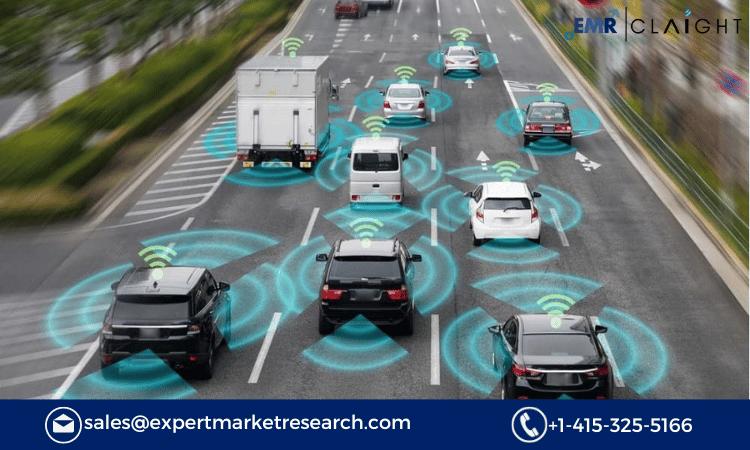 Smart Transportation Market Size, Share, Growth, Trends,