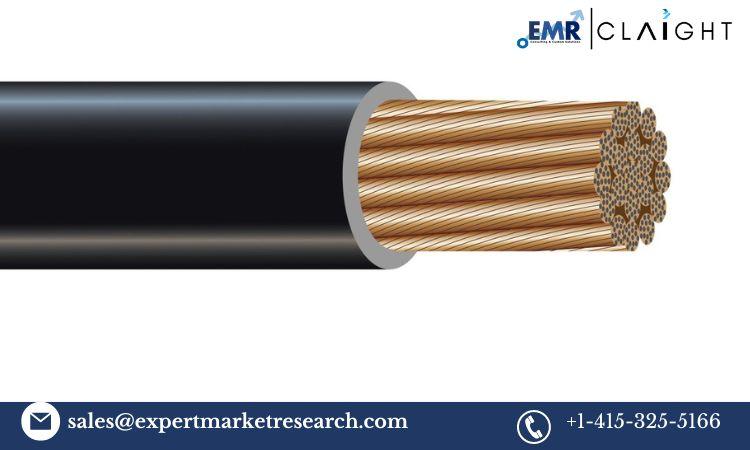 United States Medium Voltage Cables Market Report, Trends,