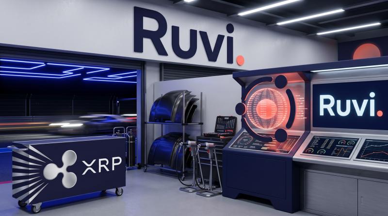 Ruvi (RUVI) AI Superapp