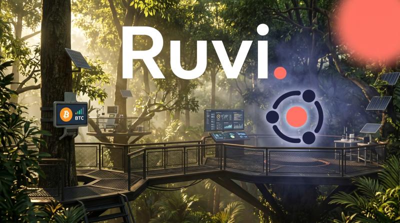 Ruvi (RUVI) AI Superapp
