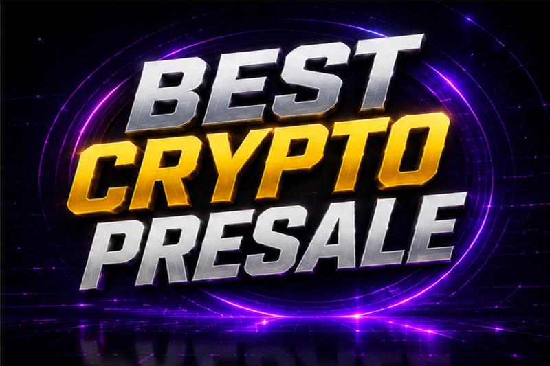 The Best Crypto Presale to Buy Could Deliver 100x as Pepeto Grows While DOGE and LINK Sit in Fear