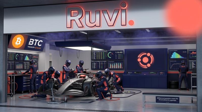 Bitcoin (BTC) Price Prediction: Michael Saylor Maps $1 Million as Ruvi (RUVI) Adds 20+ AI Models