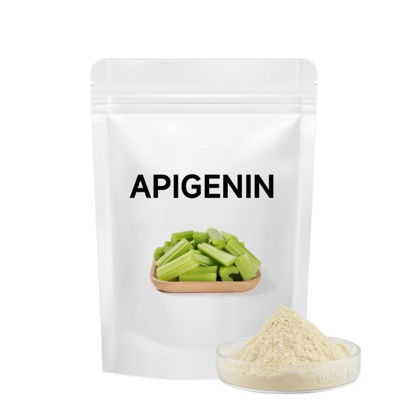 Apigenin Market