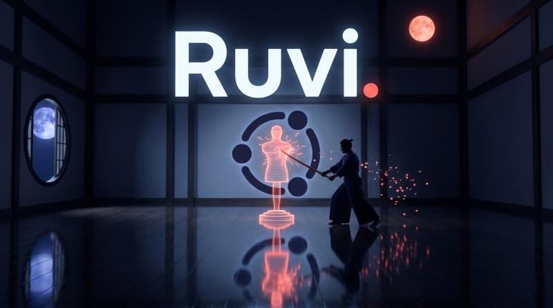 Suno Raises $400 Million Amid Training-Data Lawsuits While Ruvi (RUVI) Pays the People Who Train Its AI Onchain