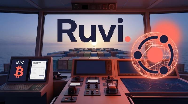 Ruvi (RUVI) AI Superapp