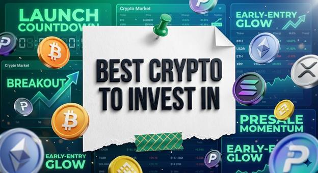 Best Crypto To Invest In: AlphaPepe's AlphaSwap Demo Gives Buyers Product Proof Before Public Trading