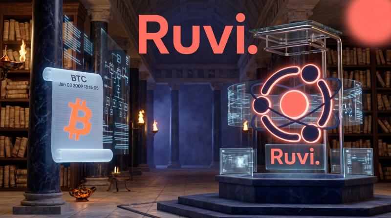 GameStop Writes Covered Calls on 4,710 Bitcoin (BTC) While Ruvi (RUVI) Crosses 3...