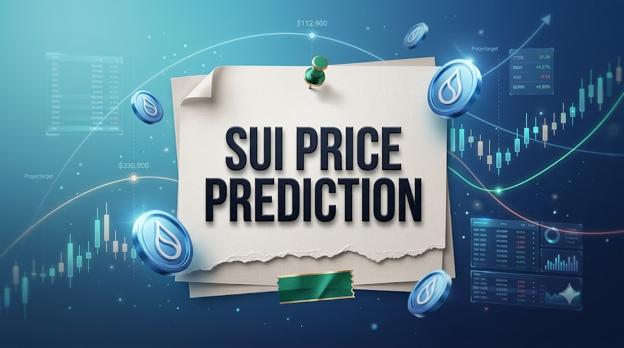 Sui Price Prediction: $0.80 Comeback Looks Fragile While AlphaPepe Grabs Dip-Buyer Attention
