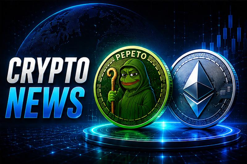 Can Any New Crypto Compete With Pepeto While Ethereum Holds