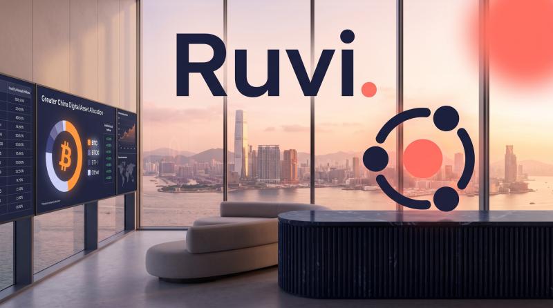 Ruvi (RUVI) AI Superapp