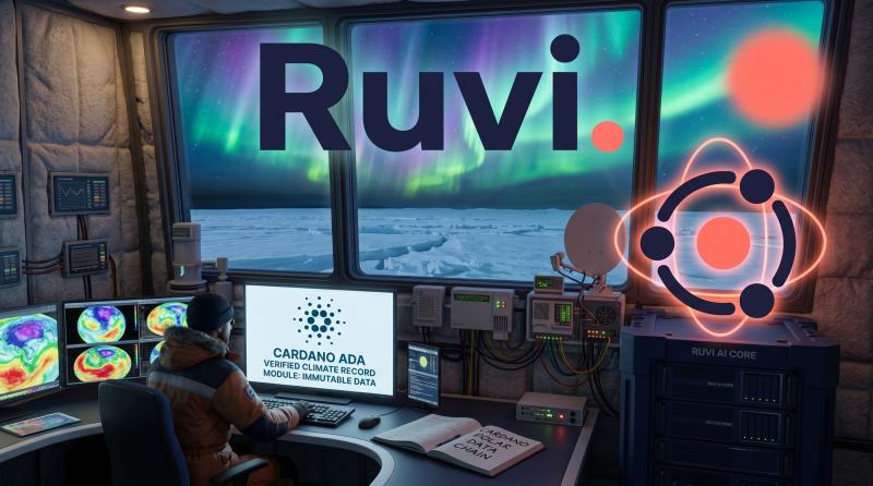 Cardano (ADA) Price Prediction: Gambardello Sees a $10 Base Case as Ruvi (RUVI) Locks 3,000 Holders