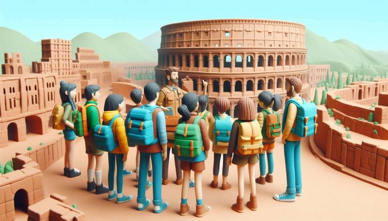 EdTech & AI in Education preview 1
