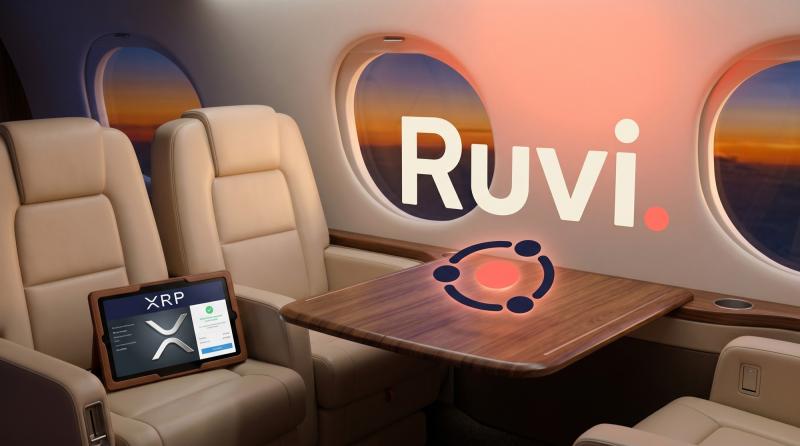 Ripple (XRP) ETFs Pull $131.94M in May While Ruvi (RUVI) AI Superapp Adds 20+ AI Models at $0.020