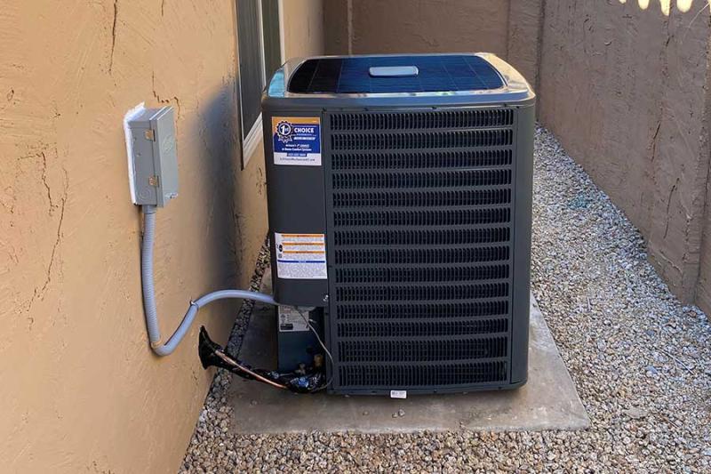 Heat Pump Market