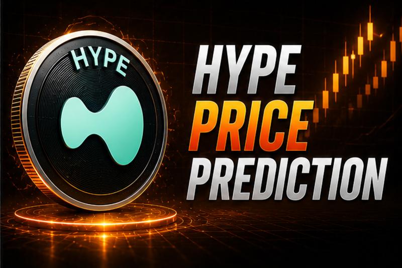 Hyperliquid Price Prediction: HYPE Dips 12% After $700 Million