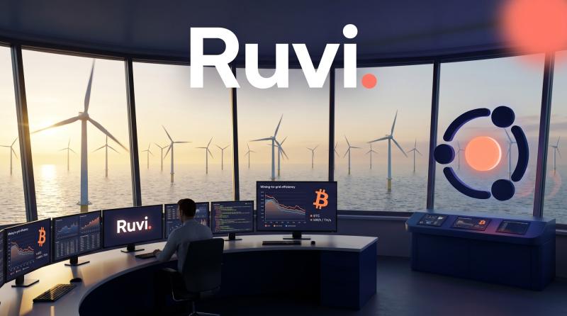 Ruvi (RUVI) AI Superapp