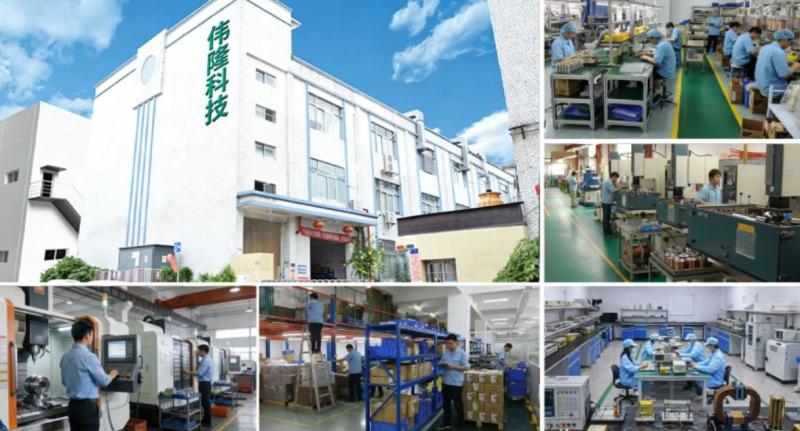 How Custom Solenoid Valve Manufacturers Support Modern