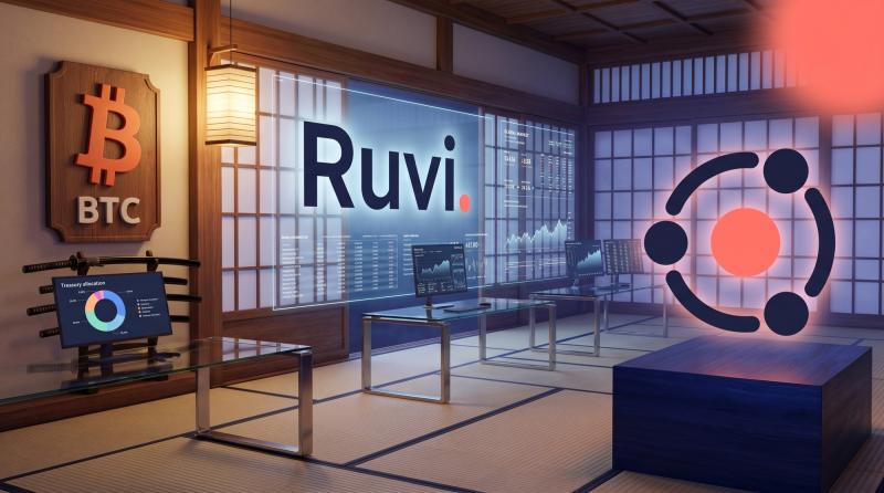 Ruvi (RUVI) AI Superapp