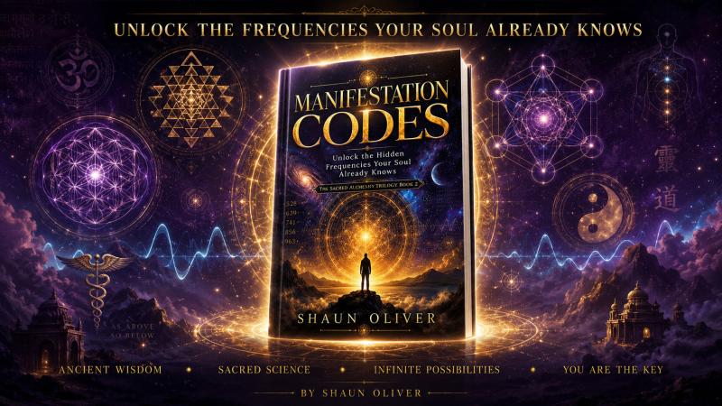 New Book Release