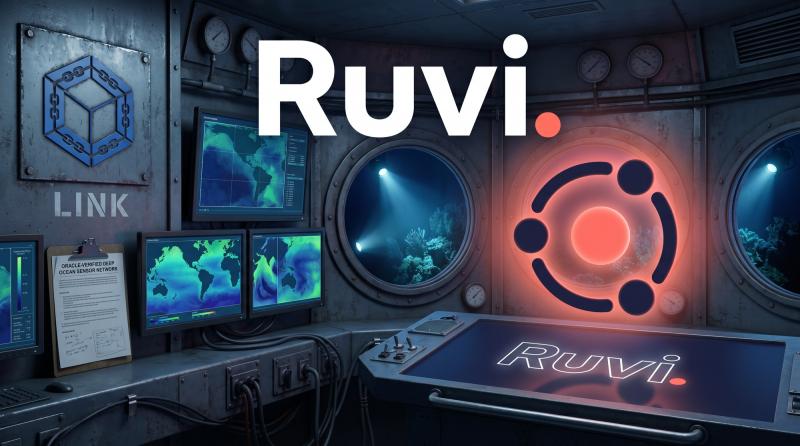 Ruvi (RUVI) AI Superapp