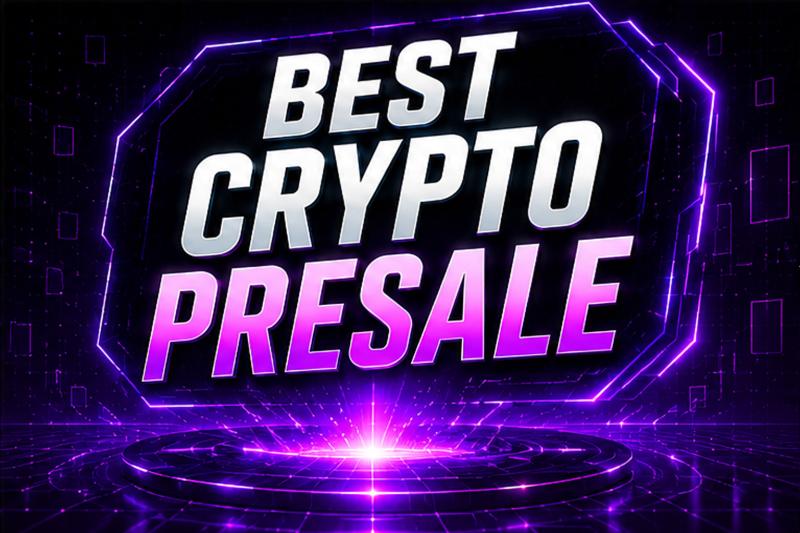 Best Crypto Presale 2026: Why Analysts Project 100x for Pepeto