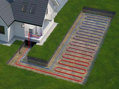 Geothermal Heat Pump Market: Comprehensive study explores Huge