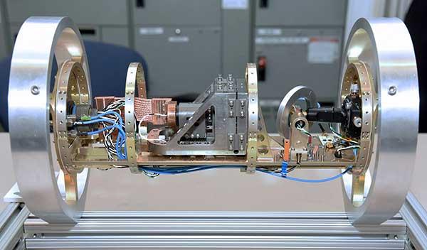 Quantum Magnetometer Sensors Market 2026-2035