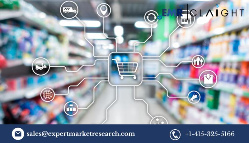 Retail Automation Market Size & Growth Report and Forecast