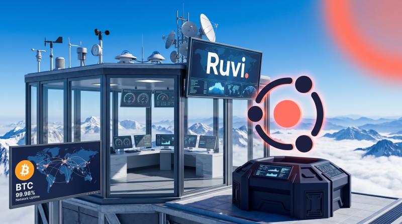 Bitcoin (BTC) Price Prediction: Bernstein Maps $150,000 as Ruvi (RUVI) Adds 20+ AI Models at $0.020