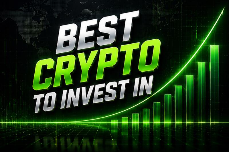 Best Crypto to Invest In: Why Analysts See 100x Potential in Pepeto While PEPE and LINK Hold