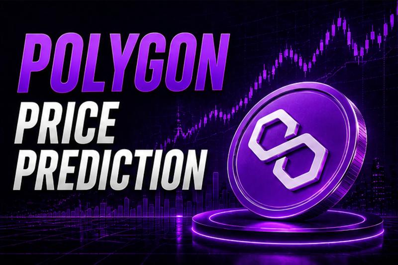 Polygon Price Prediction Shifts After Mastercard Settlement