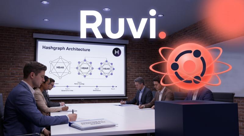 Ruvi (RUVI) AI Superapp