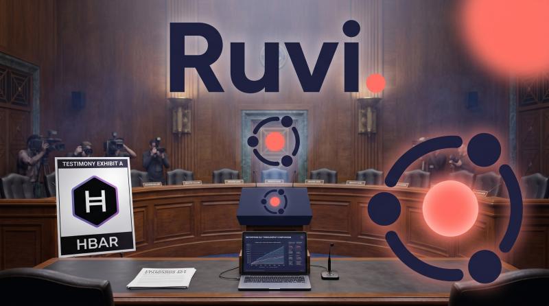 Ruvi (RUVI) AI Superapp