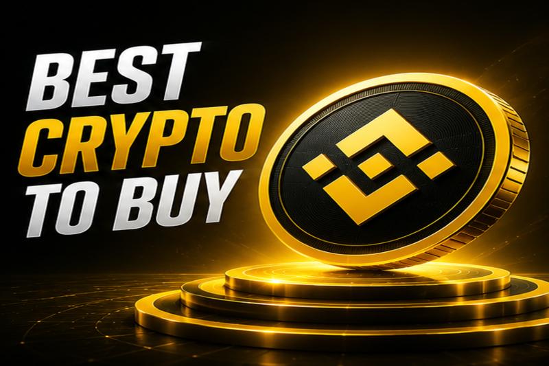 Best Crypto to Buy Now: Could Pepeto Deliver 150x While BNB and SOL Grind Through Fear