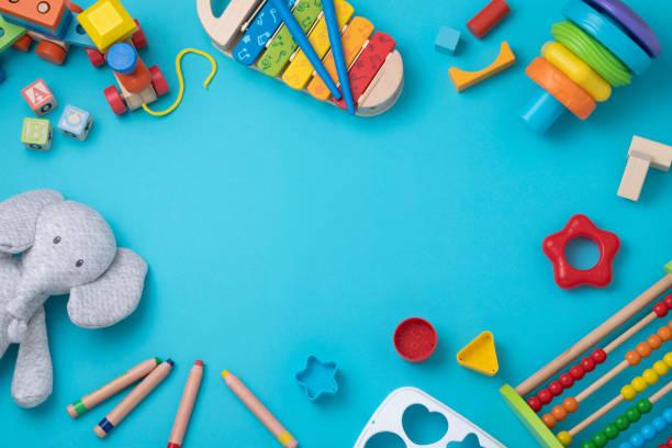 Toys Market