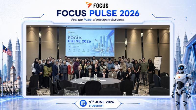Kuala Lumpur Event Signals Decisive Shift from Enterprise Data Management to Intelligent Automation