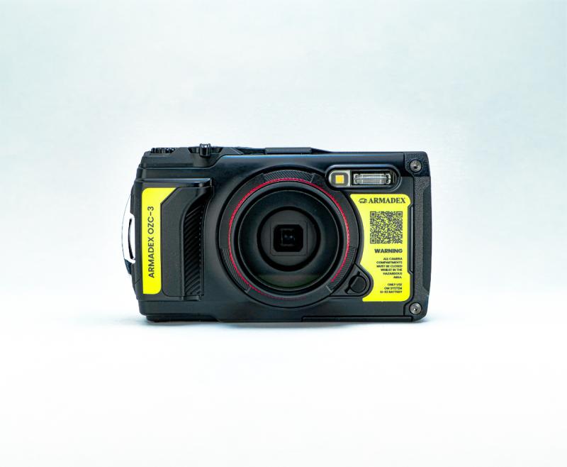 ATEX Camera