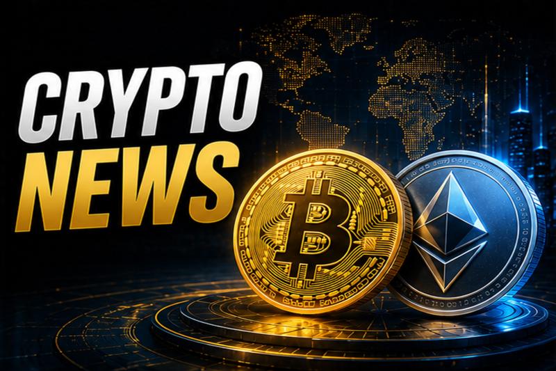 The Crypto Market News Everyone Missed as SpaceX IPO Hits and Pepeto Fills While BTC and ETH Drop