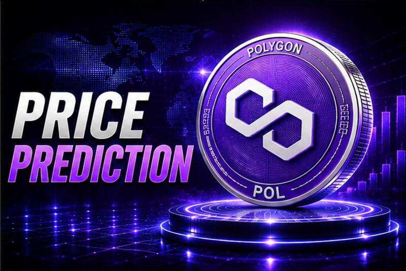 Polygon Price Prediction: POL Drops 94% From Peak as Pepeto