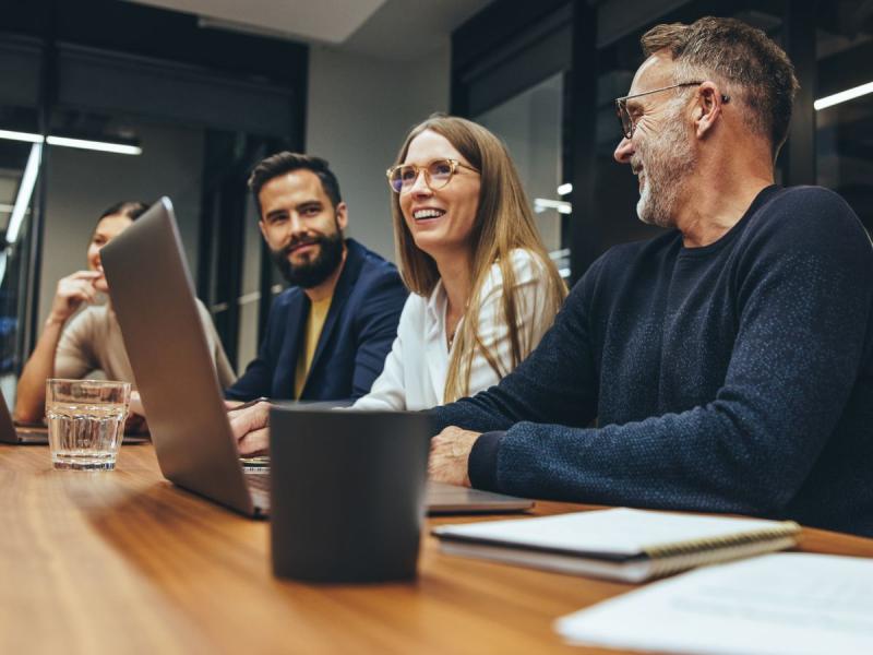 eyeBrand Redefines Executive Support: From Fractional CMO to Fractional Partner to Address Leadership Frustrations