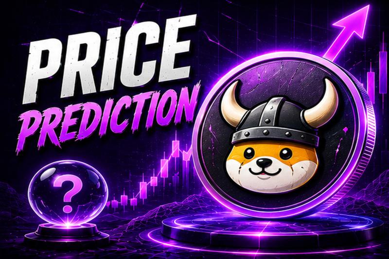 Floki Price Prediction Stalls Below Resistance While Pepeto Presale Adds Another $10.2 Million in Capital
