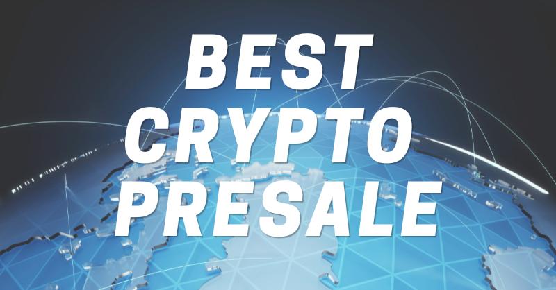 Top Crypto To Buy - Best Crypto To Buy Now: IONIX CHAIN Dominates as