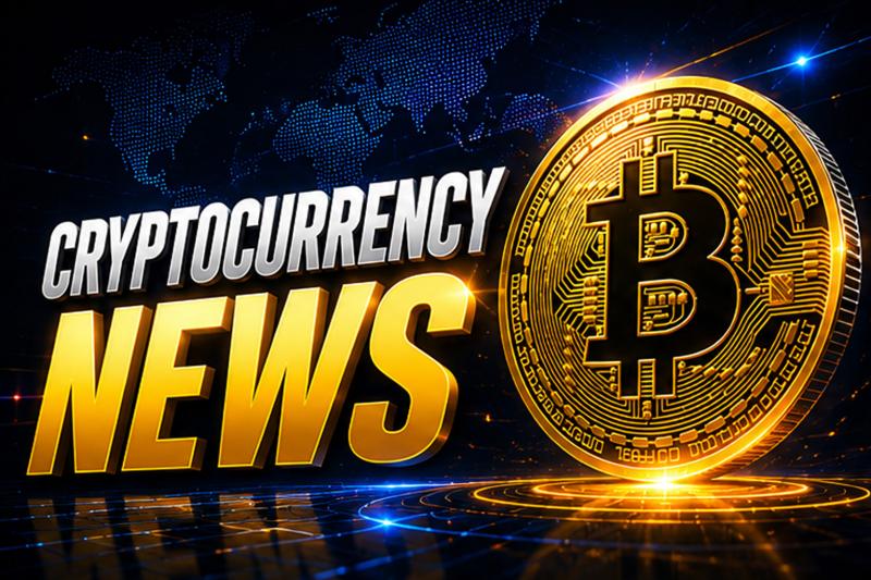 Cryptocurrency News Keeps Rewarding the Bold as BlackRock