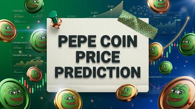 Pepe Coin Price Prediction: PEPE Sits 90% Below ATH as AlphaPepe Builds the Frog Utility Upgrade