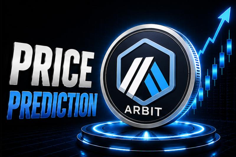 Arbitrum Price Prediction Faces a Crossroads as $16M Funding