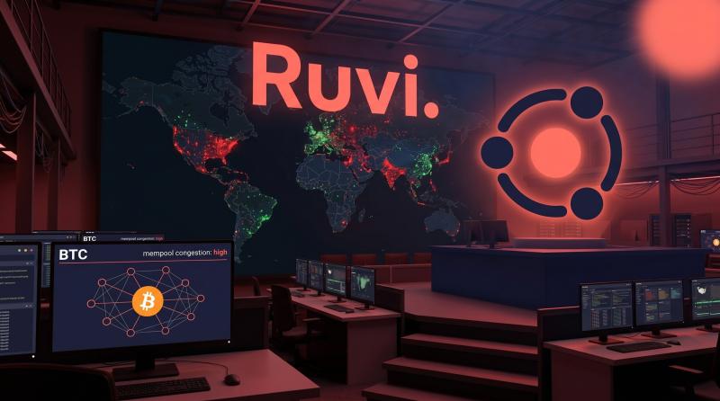Ruvi (RUVI) AI Superapp